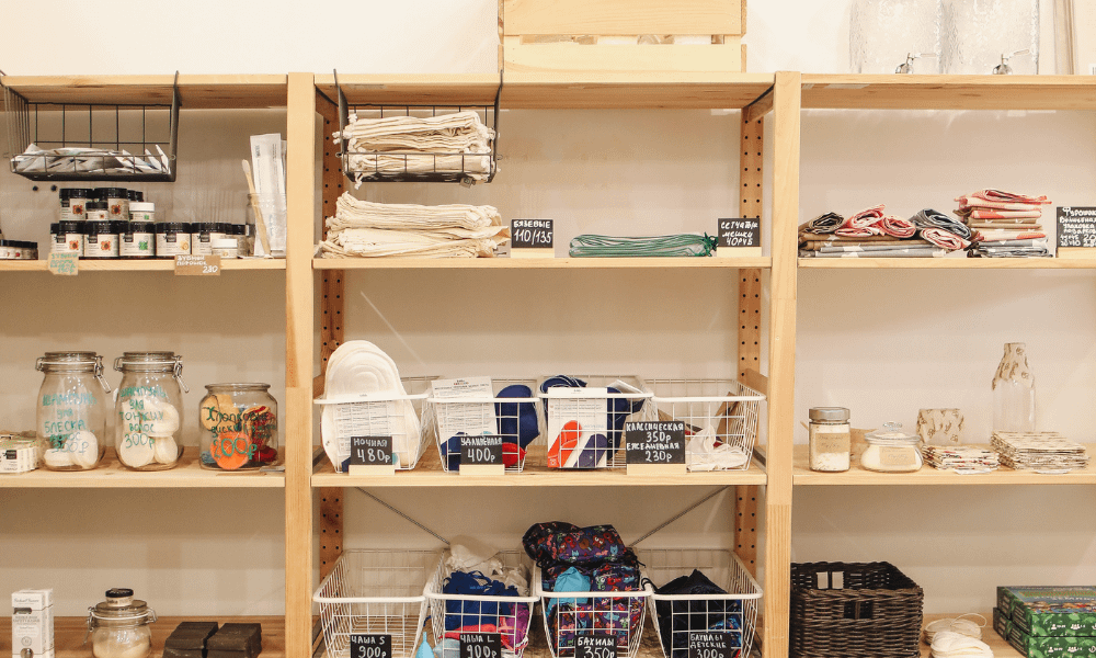 Consider the ample storage | Mohit Bansal Chandigarh