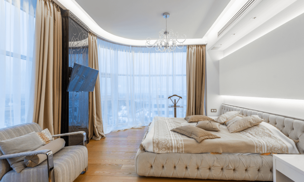 Luxury Room With Beautiful ideas and make house beautiful | Mohit Bansal Chandigarhg