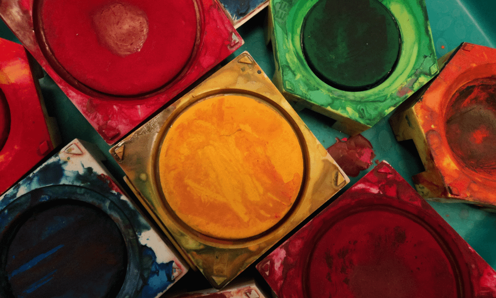 Use vibrant colors | Mohit Bansal Chandigarh 