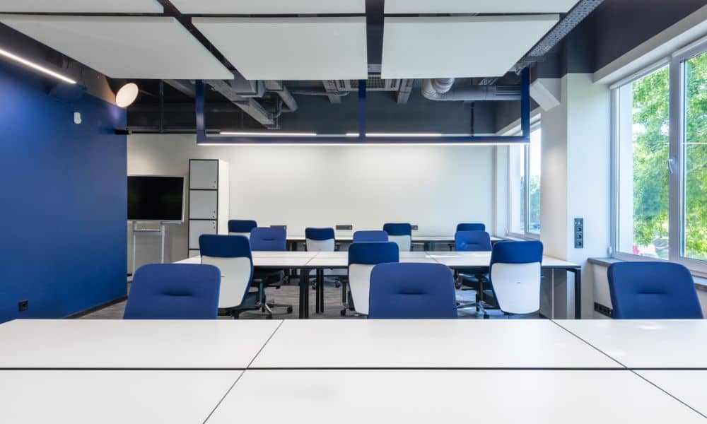 Your office should have space Mohit Bansal Chandigarh