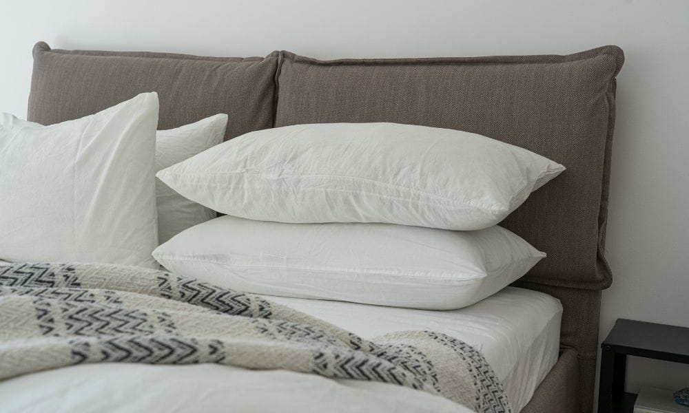 You can never have too many pillows! Mohit Bansal Chandigarh