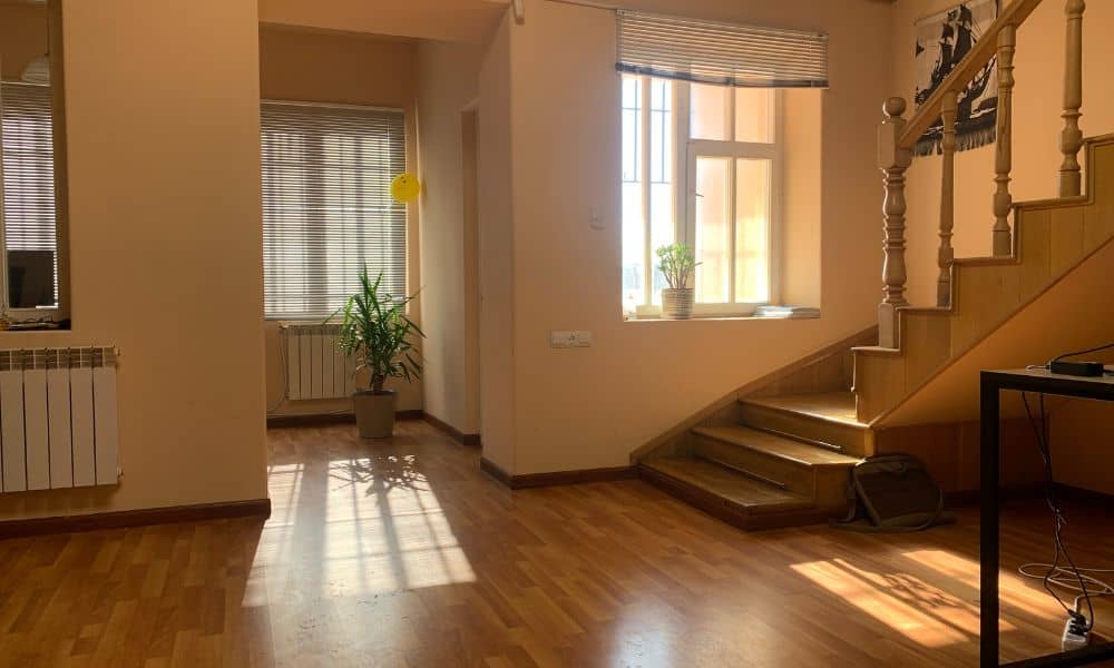 Hardwood Flooring Mohit Bansal Chandigarh