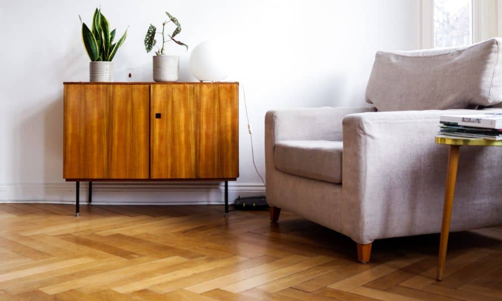 The Ultimate Guide to Choosing the Right Type of Flooring for Your Room