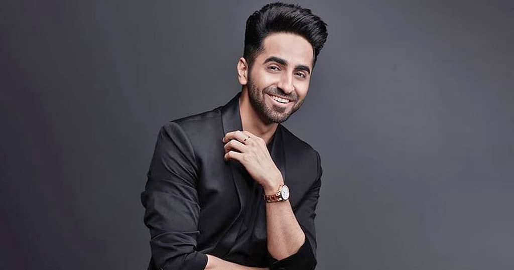 Ayushman Khurrana
