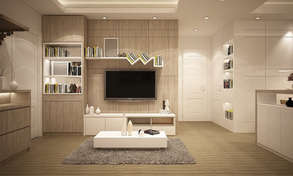 5 ways to make more space in your living room Mohit Bansal Chandigarh
