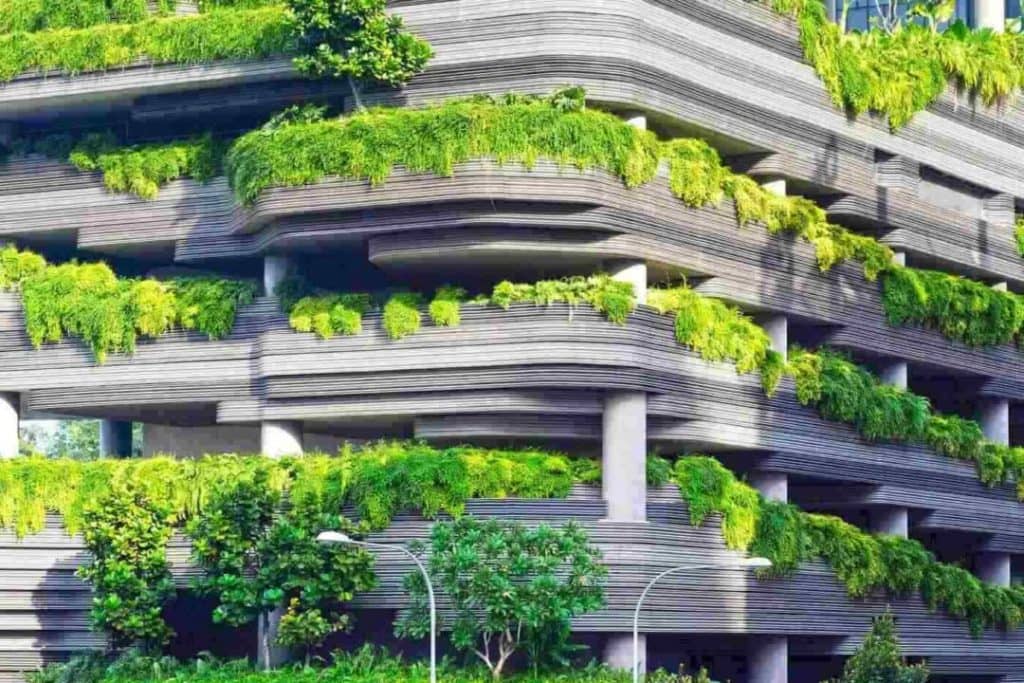 The Need For The Green Building Movement | Mohit Bansal Chandigarh