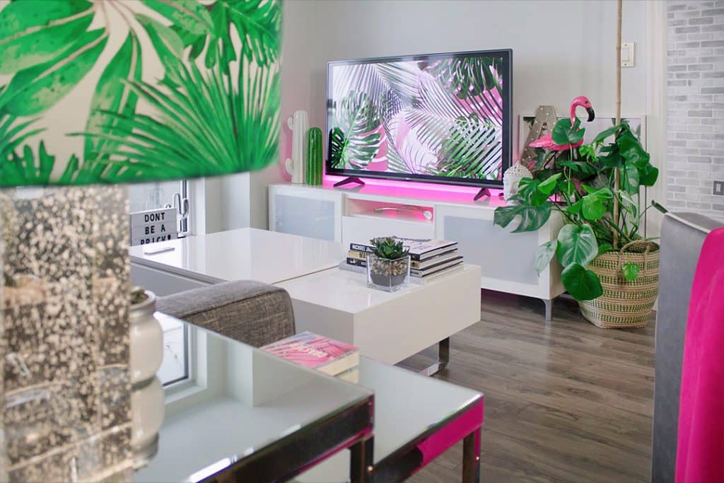 Decorate With Nature  | Mohit Bansal Chandigarh