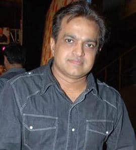 Vivek Shauq (Late)
