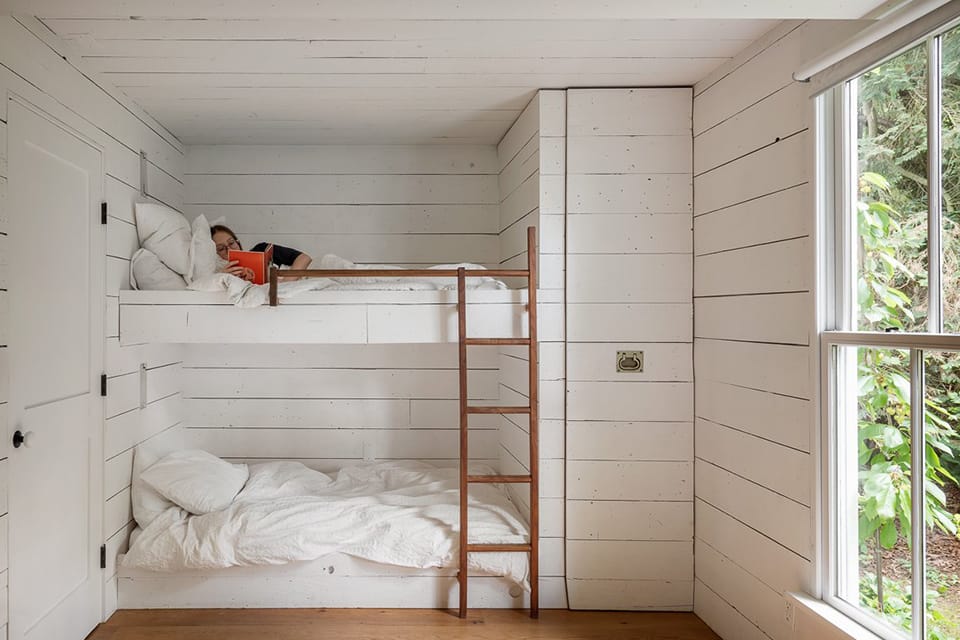 Bunk Beds | Mohit Bansal Chandigrah