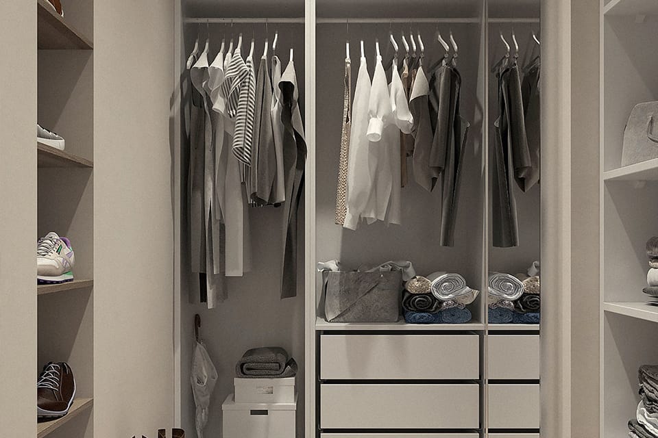 Protect your wardrobe | Mohit Bansal Chandigarh