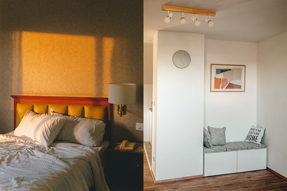 Yellow for your bright personality |  Grey and yellow | Mohit Bansal Chandigarh | Interior Designing | Home Decor