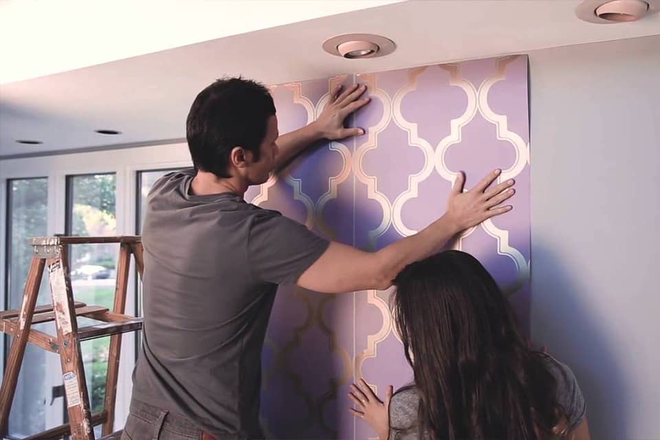 Apply the wallpaper | Mohit Bansal Chandigarh