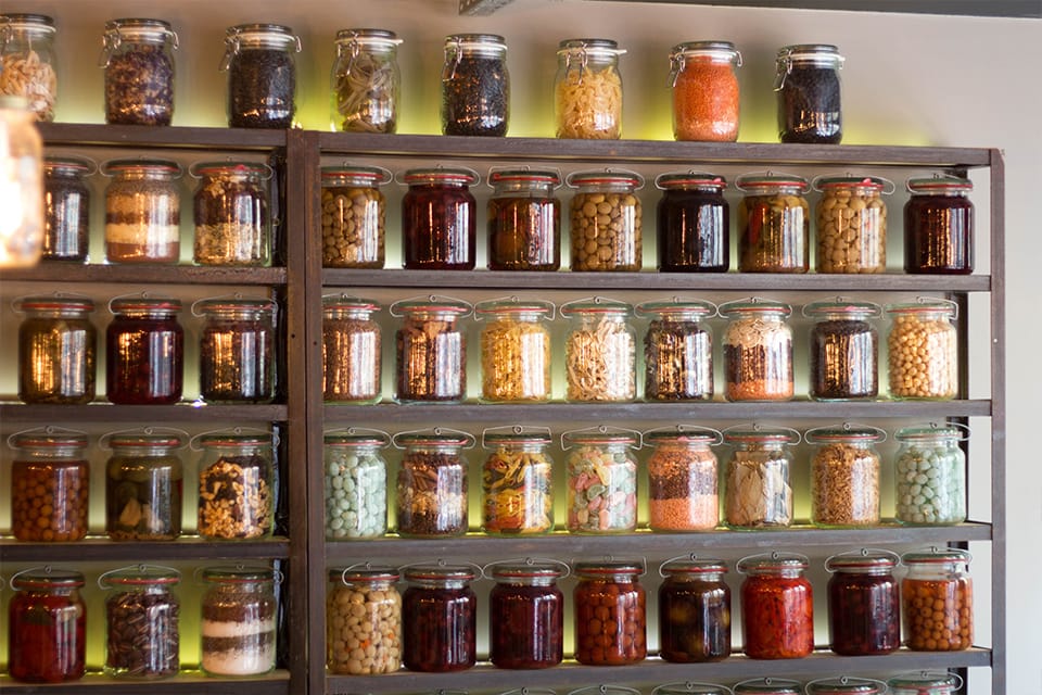  personalize your pantry | Mohit Bansal Chandigarh