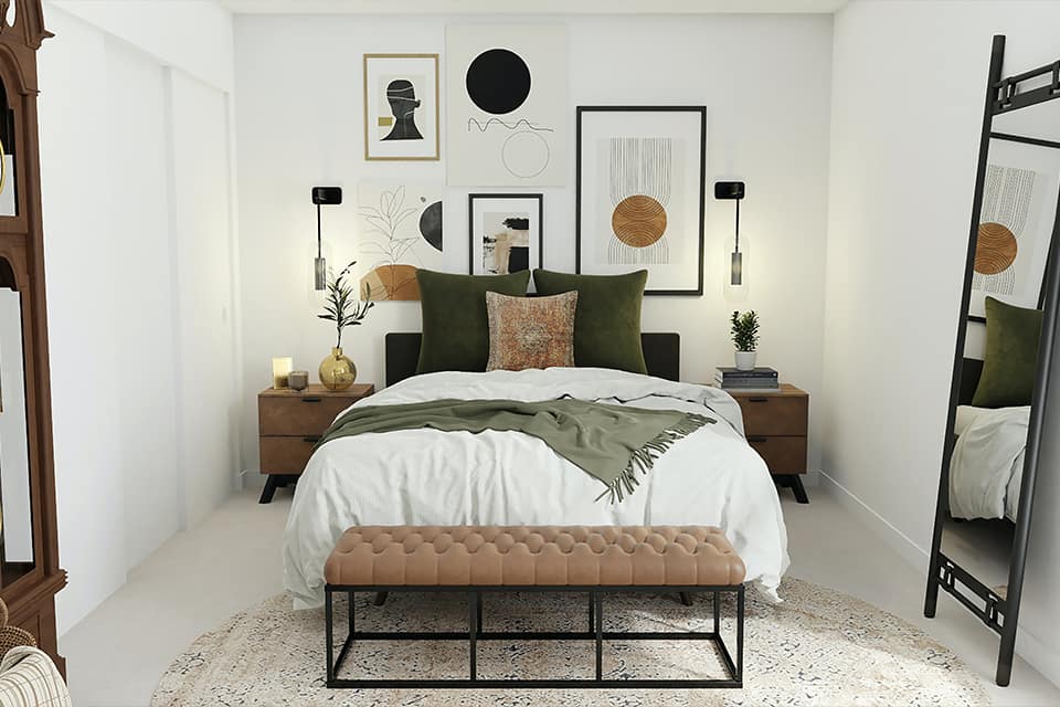  Add bigs frames to your room | Mohit Bansal Chandigarh
