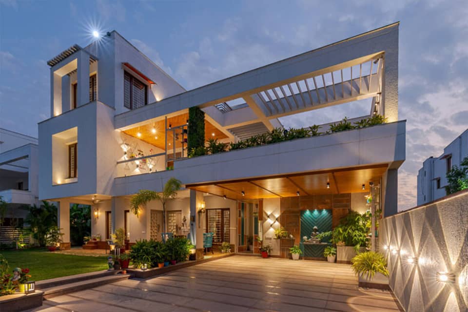 Home by PTA designs | Mohit Bansal Chandigarh