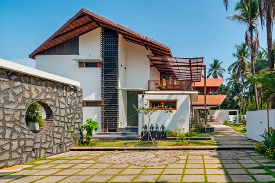 Residence by RGP design studio | Mohit Bansal Chandigarh